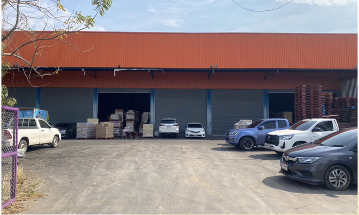 Lengseng Warehouse
